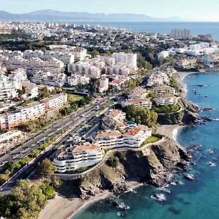 شقة Costa Quebrada Residencial 1 بينالماذينا المظهر الخارجي الصورة