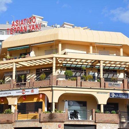 شقة Costa Quebrada Residencial 1 بينالماذينا المظهر الخارجي الصورة