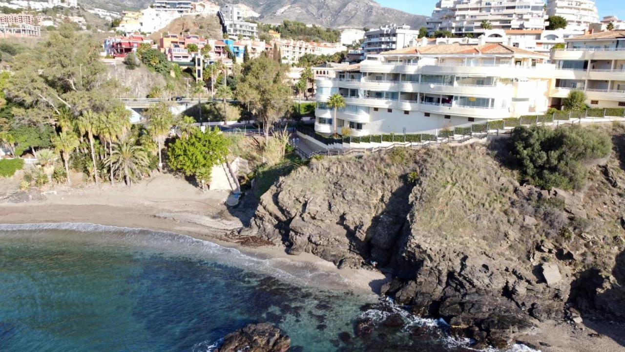 شقة Costa Quebrada Residencial 1 بينالماذينا المظهر الخارجي الصورة