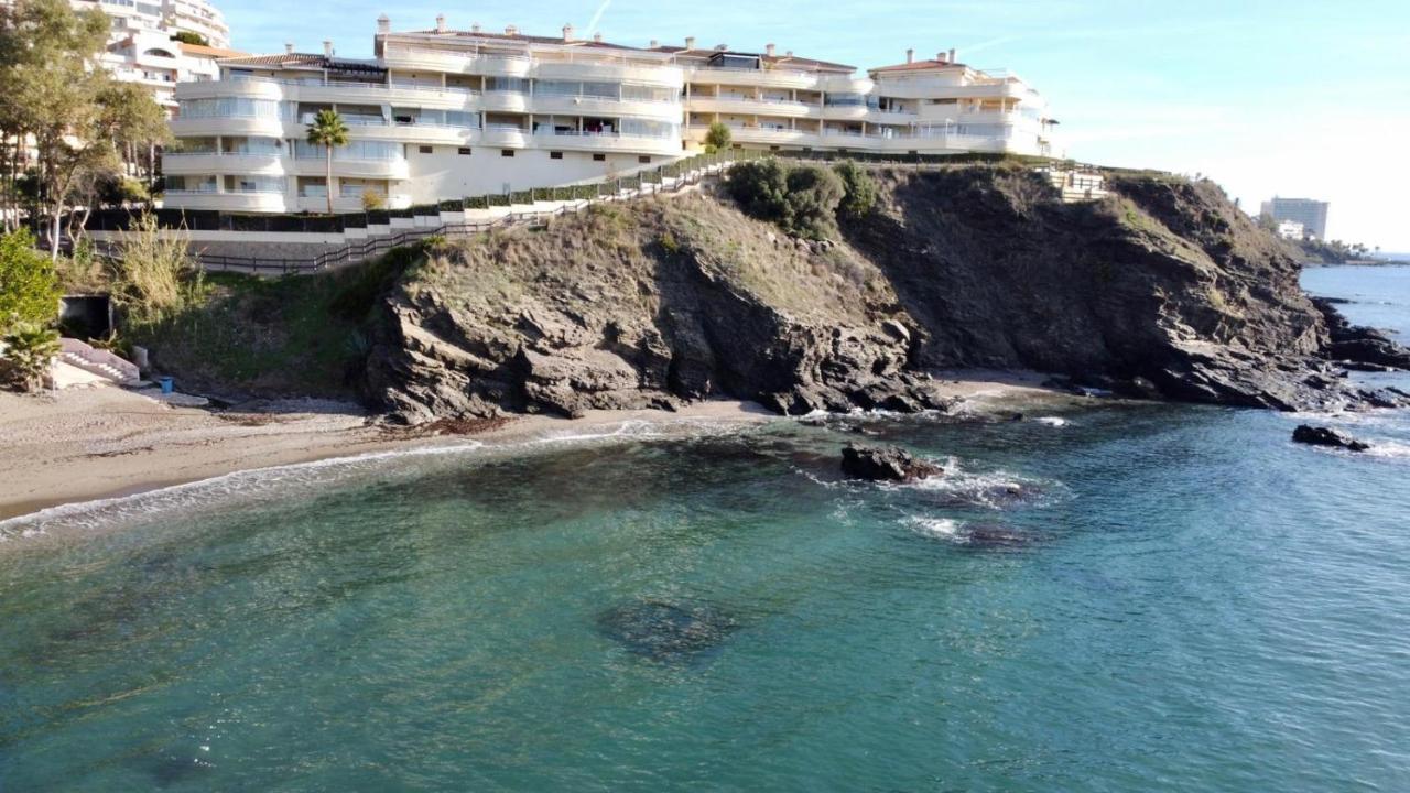 شقة Costa Quebrada Residencial 1 بينالماذينا المظهر الخارجي الصورة