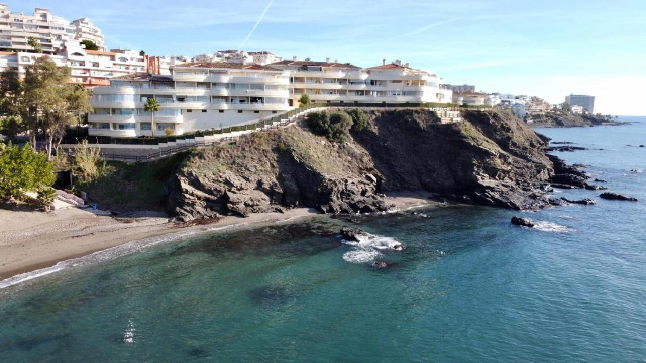 شقة Costa Quebrada Residencial 1 بينالماذينا المظهر الخارجي الصورة