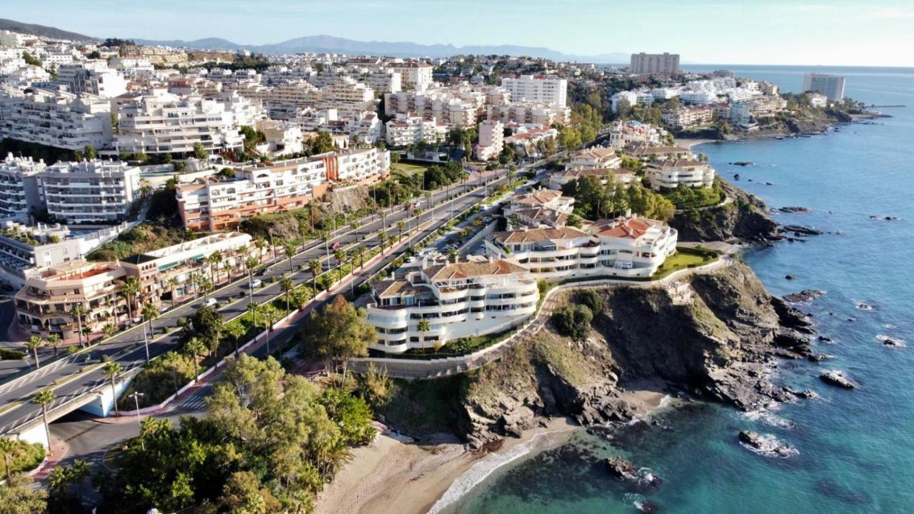 شقة Costa Quebrada Residencial 1 بينالماذينا المظهر الخارجي الصورة
