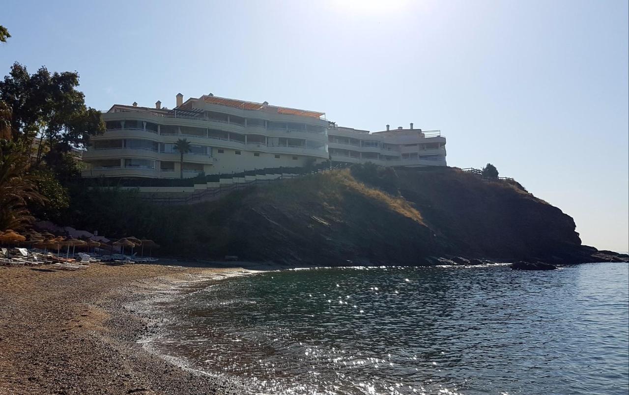 شقة Costa Quebrada Residencial 1 بينالماذينا المظهر الخارجي الصورة