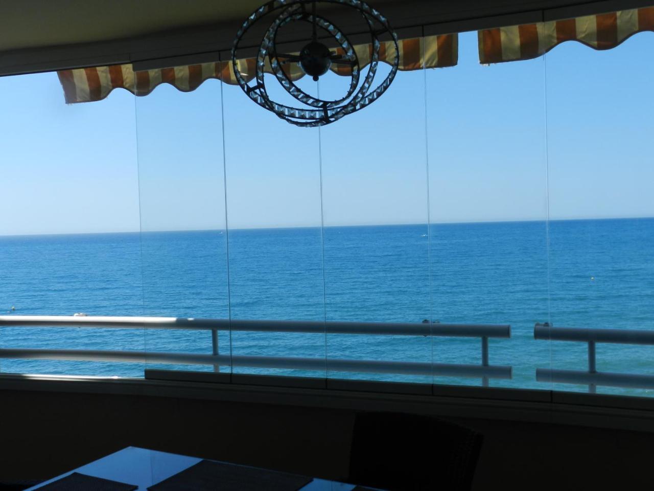 شقة Costa Quebrada Residencial 1 بينالماذينا المظهر الخارجي الصورة