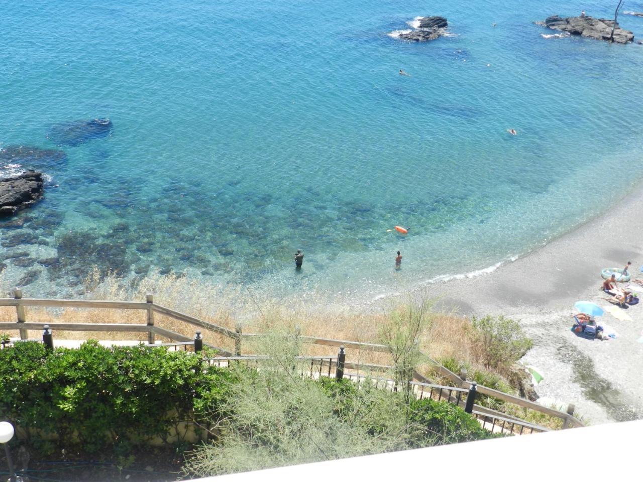 شقة Costa Quebrada Residencial 1 بينالماذينا المظهر الخارجي الصورة