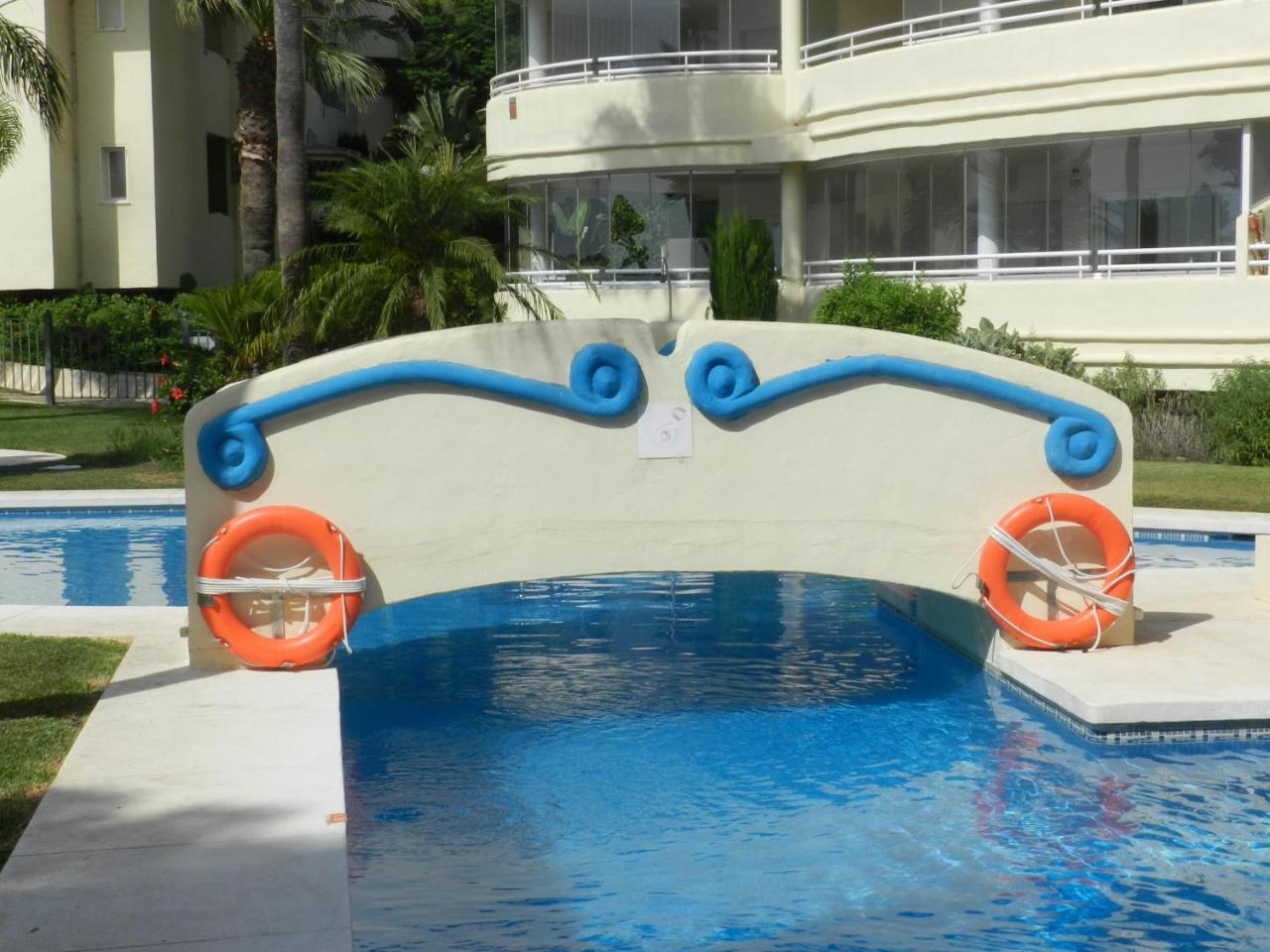 شقة Costa Quebrada Residencial 1 بينالماذينا المظهر الخارجي الصورة