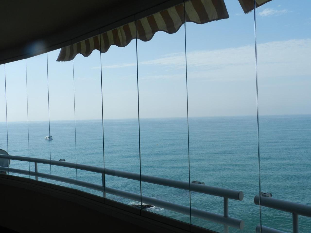 شقة Costa Quebrada Residencial 1 بينالماذينا المظهر الخارجي الصورة
