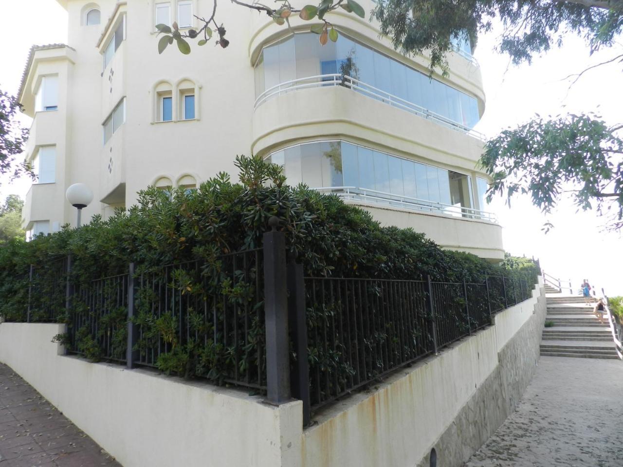 شقة Costa Quebrada Residencial 1 بينالماذينا المظهر الخارجي الصورة