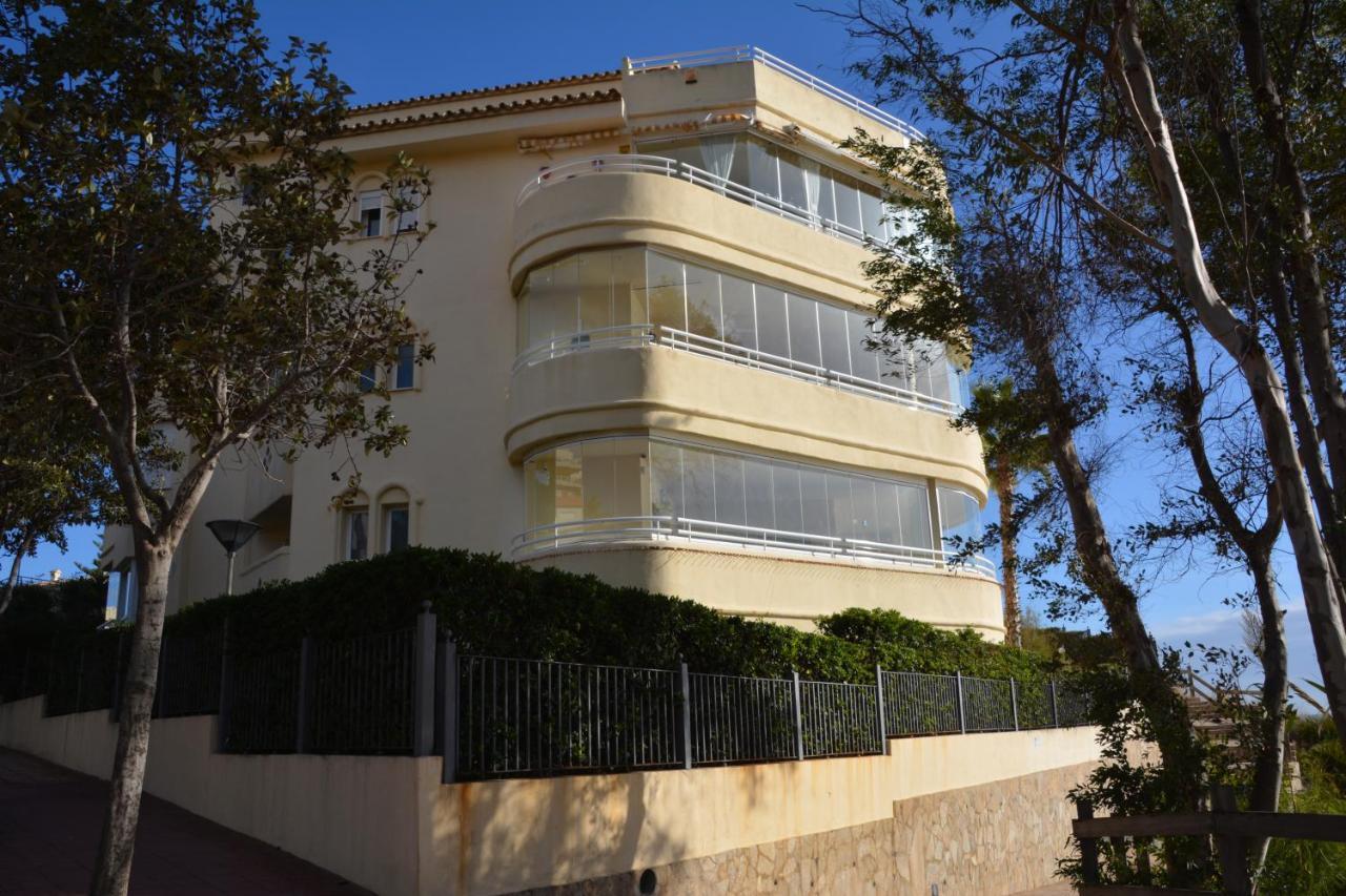 شقة Costa Quebrada Residencial 1 بينالماذينا المظهر الخارجي الصورة