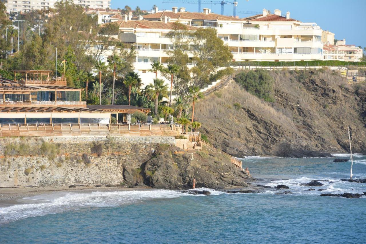 شقة Costa Quebrada Residencial 1 بينالماذينا المظهر الخارجي الصورة