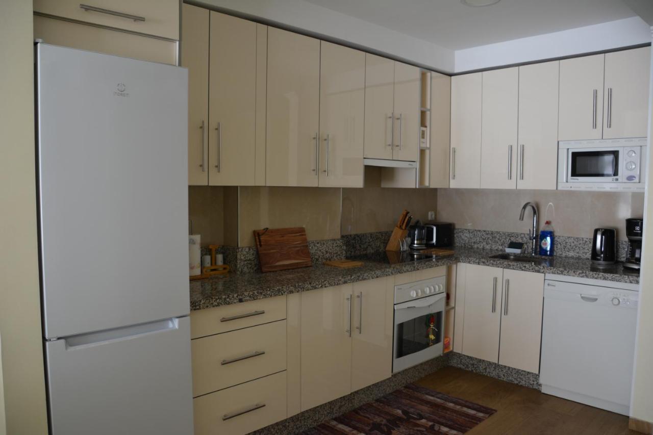 شقة Costa Quebrada Residencial 1 بينالماذينا المظهر الخارجي الصورة