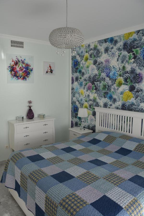 شقة Costa Quebrada Residencial 1 بينالماذينا المظهر الخارجي الصورة