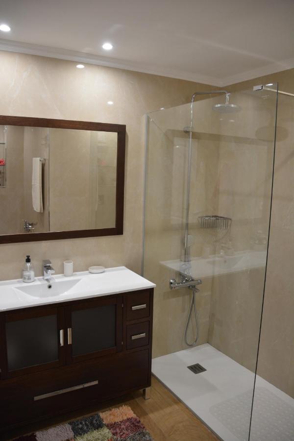 شقة Costa Quebrada Residencial 1 بينالماذينا المظهر الخارجي الصورة