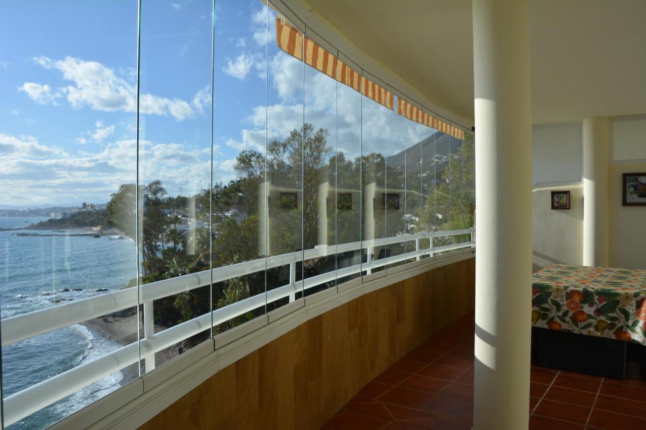 شقة Costa Quebrada Residencial 1 بينالماذينا المظهر الخارجي الصورة