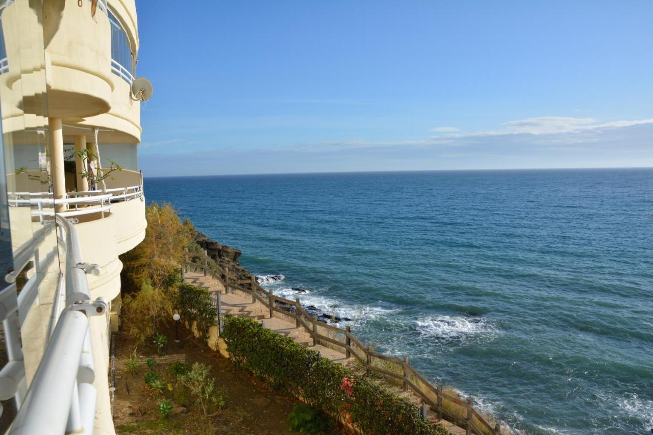 شقة Costa Quebrada Residencial 1 بينالماذينا المظهر الخارجي الصورة